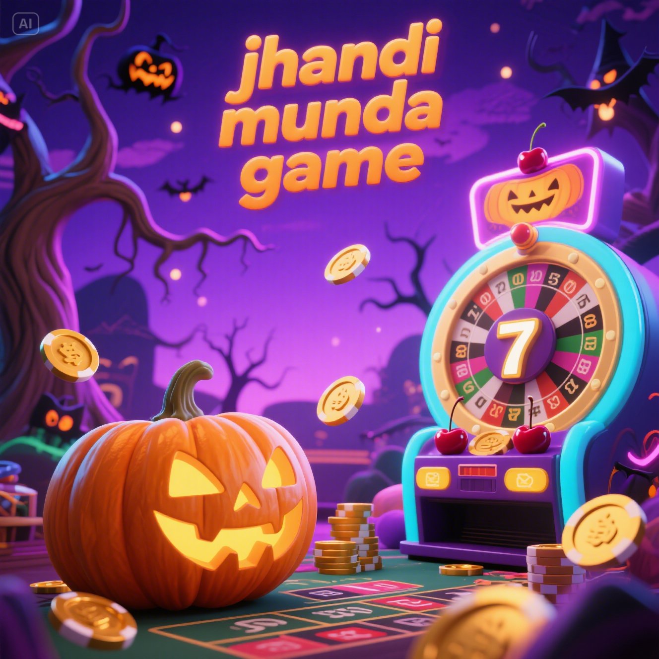 jhandi munda game